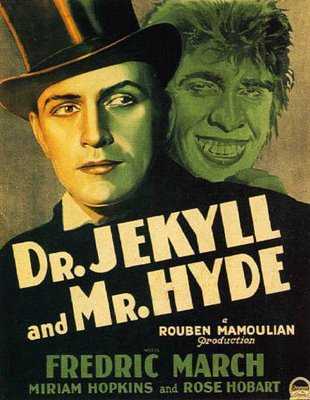 Jekyll-And-Hyde