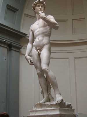 Michelangelo David2