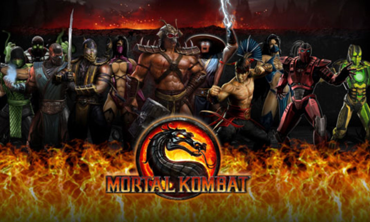 Top 10 Mortal Kombat Facts You Probably Didn't Know