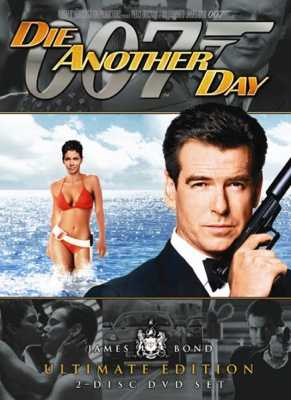 30676 Die Another Day Trailer