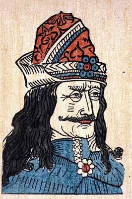 Vlad-Iii-1431-1477-Granger