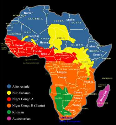 African-Language-Map2