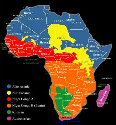 Top 10 Misconceptions About Africa - 52