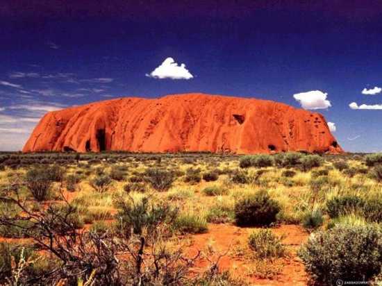 Uluru 10241