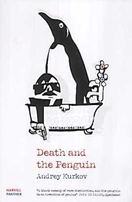 Death-And-The-Penguin