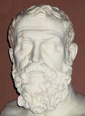 Hippocrates Kerylos