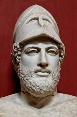 Pericles Pio-Clementino Inv269 N2