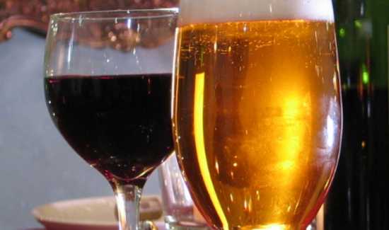 Beer-And-Wine