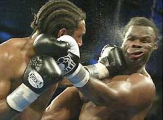 Most Effective Knockout Punches in Boxing