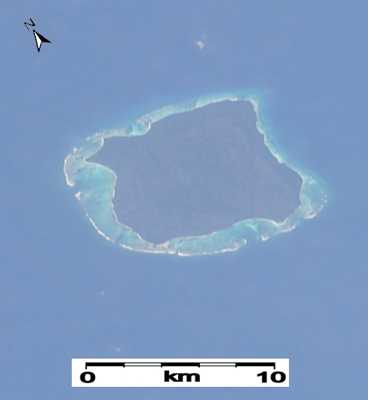 Northsentinel Island Iss006-E-33376 Sat