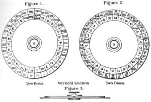 Top 10 Codes and Ciphers - 56