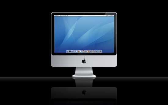 Apple Mac-Wide