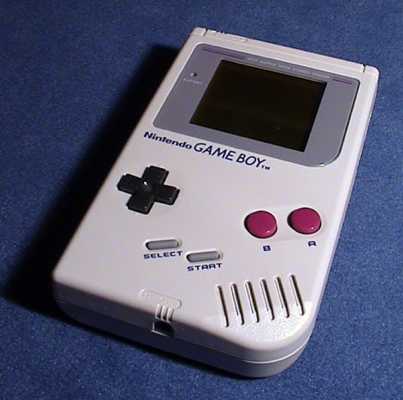 Gameboy