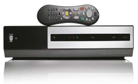 Tivo