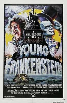 220Px-Young Frankenstein Movie Poster