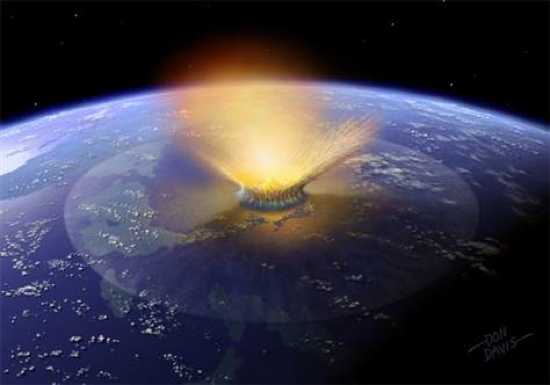 Asteroid-Apophis-Earth