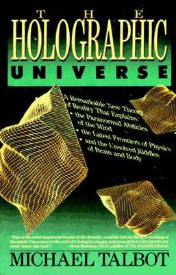 Holographicuniverse