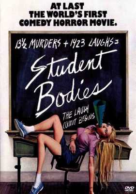 O Student Bodies Front