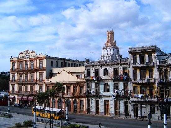Old-Havana
