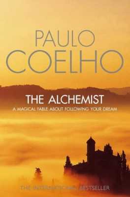 The Alchemist1