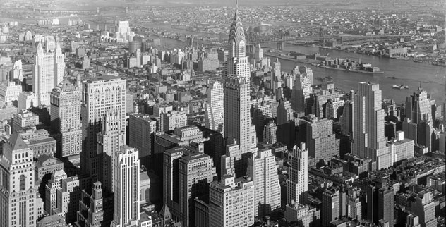 Top Ten Signs You Are Not a City Person - Vimarsana News