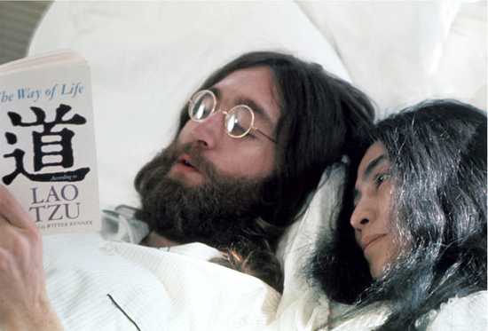 John Lennon's dark side from domestic violence and emotional abuse