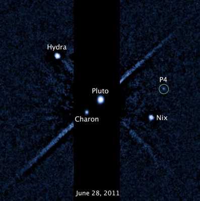 Hst Pluto Moon4