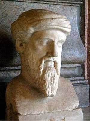 Top 10 Pre Socratic Philosophers - 88