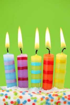 5Candles