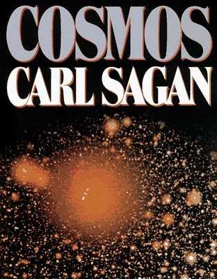 Carl Sagan Cosmos 13 Episode Tv Series