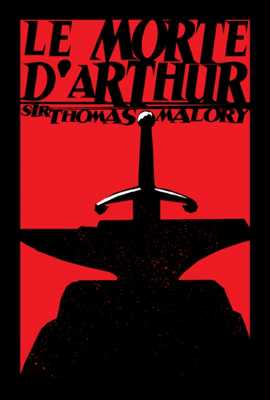 Le Morte Darthur
