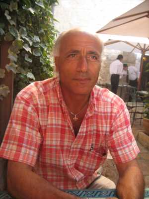 Mordechai Vanunu 2009