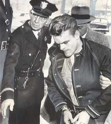 Normal Charles Starkweather 1958 0302 File