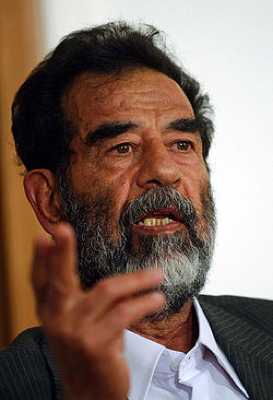 250Px-Saddam Hussein At Trial, July 2004-Edit1