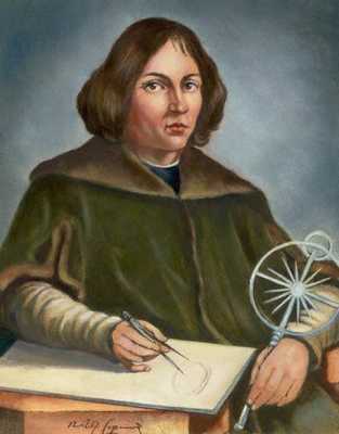 Copernicus-1