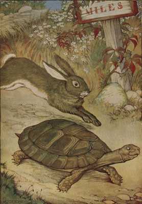 Fpublic0009-True-History-Hare-Tortoise-Lord-Dunsany Full