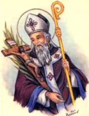 Saint-Pope Cornelius