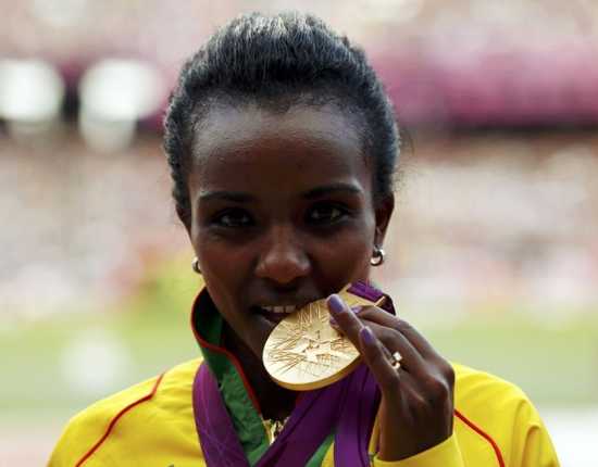 295284-Ethiopias-Tirunesh-Dibaba-Is-Expected-To-Win-Another-Gold-Medal-In-The