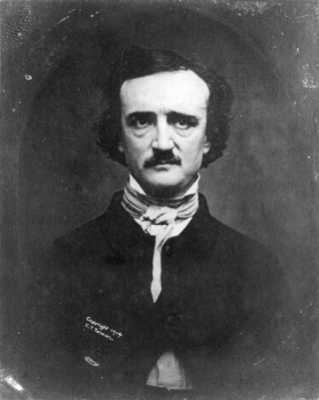 Edgar Allan Poe Sm