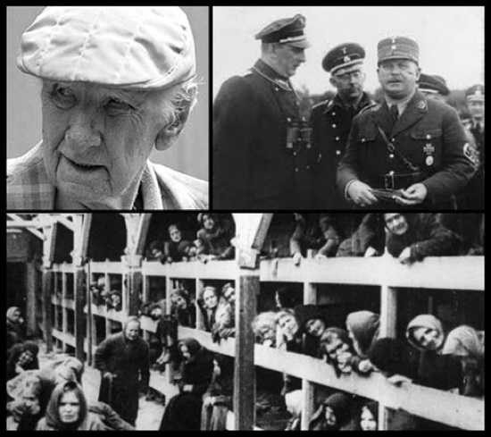 15 Nazis That Should Have Been Executed - 28