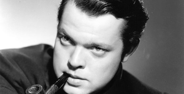 10 Triumphs of Orson Welles - Listverse