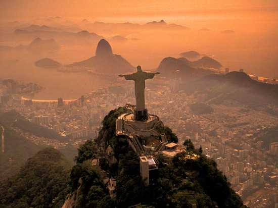Brazil-Christ-Redeemer 6011 600X450