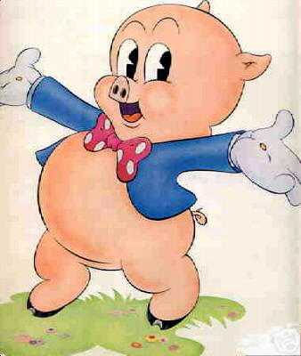 Porky-Pig