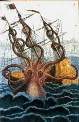 220Px-Colossal Octopus By Pierre Denys De Montfort