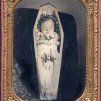 Memento Mori: Victorian Death Photos - Listverse