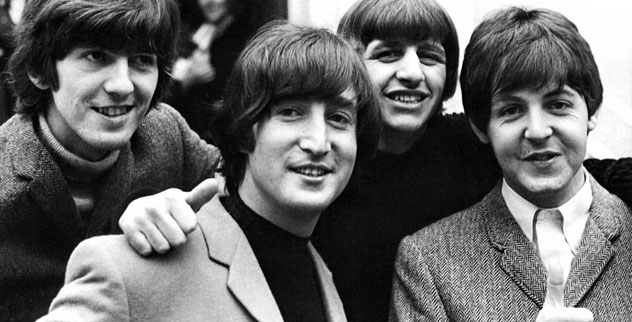 10 Beatles Innovations that Changed Music - Listverse