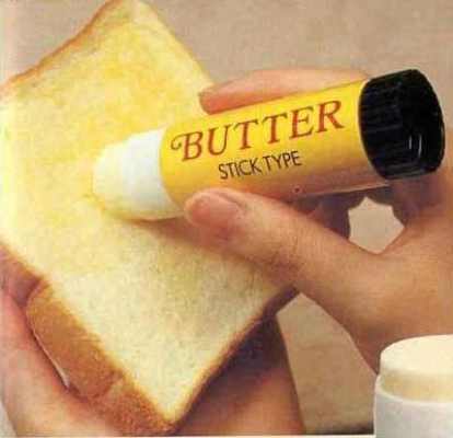 Butter-Stick
