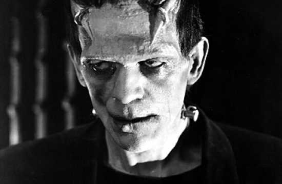 Top 10 Universal Monsters - 97