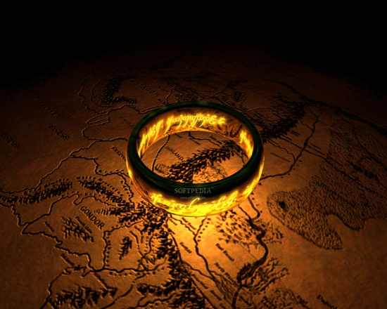 Lord-Of-The-Rings
