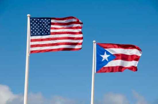 Puerto Rico Us 